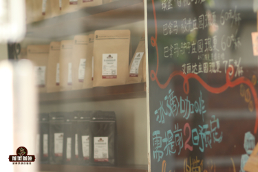 Beginner's knowledge of coffee beans Coffee beginners how to choose which brand of coffee beans is good?