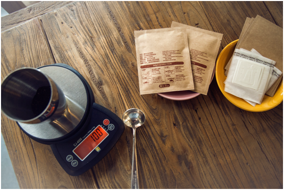 How about hanging-ear coffee compared to instant coffee?