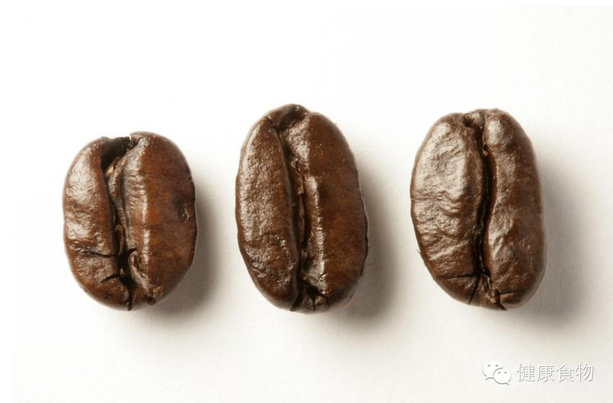 Coffee is one of the three biggest drinks in the world. Why do people drink it healthily?