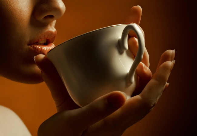 Tasting Coffee-understanding unique Beauty