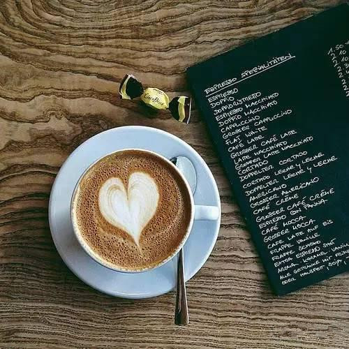 The philosophy of caffeine