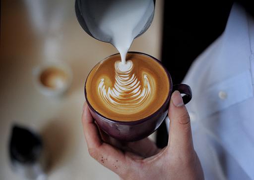 Coffee has a variety of flavors-challenge your taste buds