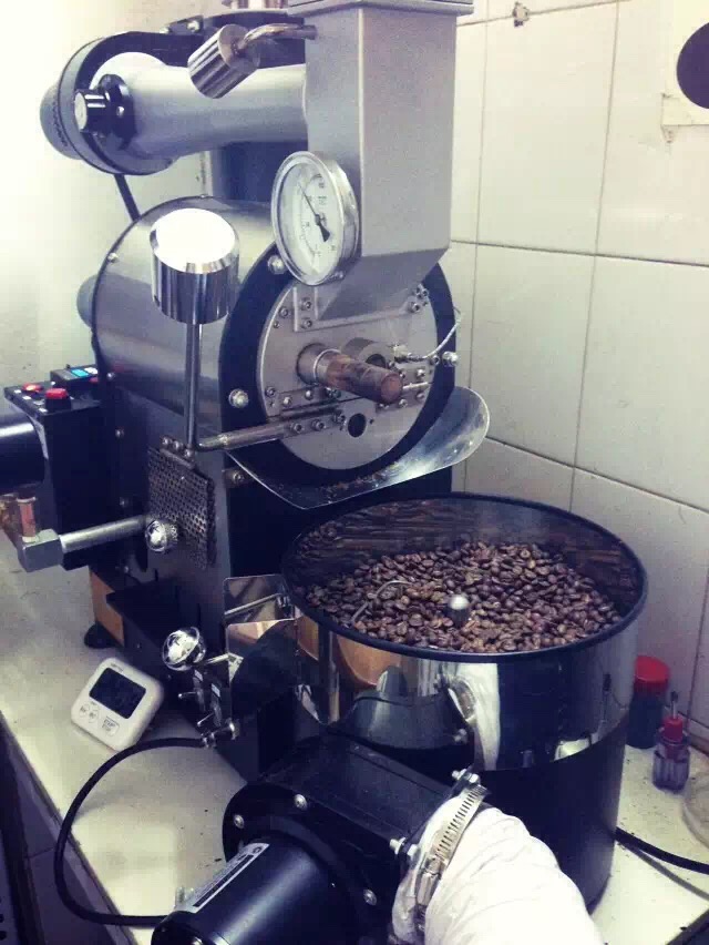 Briefly introduce the purpose and method of baking.