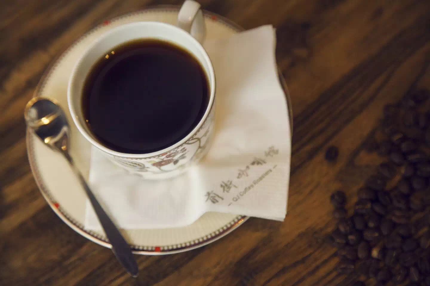 The caffeine in coffee has a great impact on the human body. Analysis of the five benefits of pure coffee