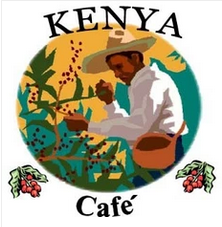 Kenya Kenya AA coffee beans Arabica boutique coffee beans
