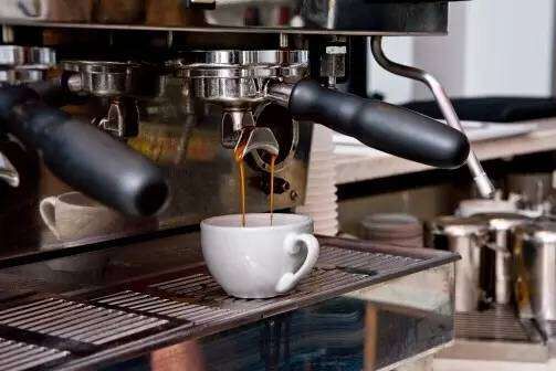 The brewing principle of Italian coffee-coffee basics