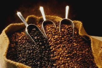 The introduction and source of small coffee novice must see