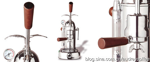What are the many factors that affect a perfect cup of coffee?