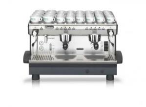 Italian espresso machine: the latest introduction of Lanchio coffee machine