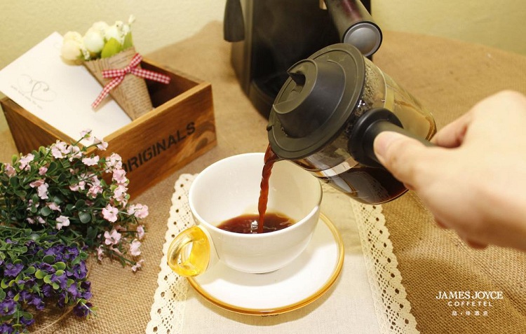 An Analysis of the History of Coffee Culture in the United States