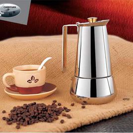 An introduction to the Origin and characteristics of Mocha Pot
