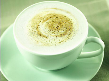 What does the MY ZONE COFFEE join brand rely on to quickly realize the national layout of round A financing?