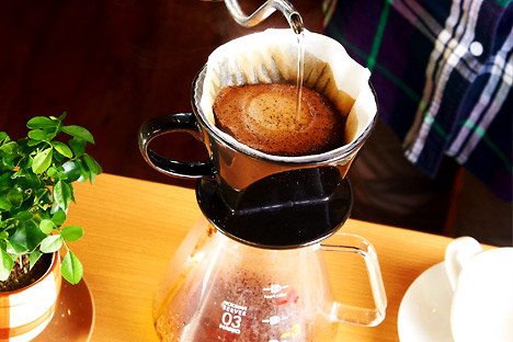 The Origin of Coffee History several legends about the origin of coffee