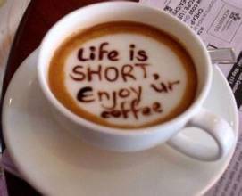 The grading method of Kenyan coffee with fine coffee beans