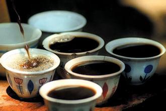 Detailed Analysis of four cultivation Systems of Ethiopian Fine Coffee