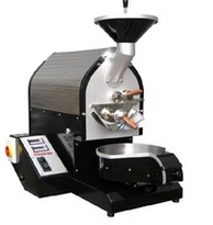 Germany probat coffee roaster brand new coffee roaster