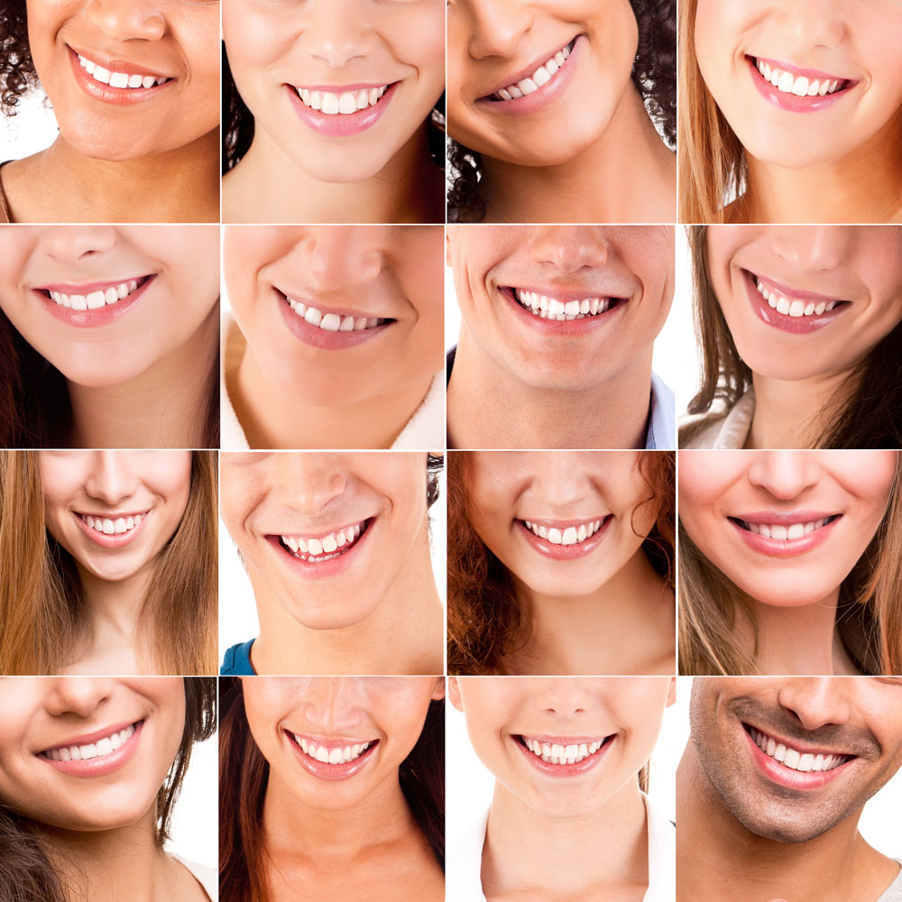 Pigments discolor teeth! Coffee has become a 