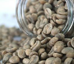 Processing methods of high-quality coffee and raw beans: washing and tanning