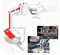 Introduction to the Origin and Development of Faema Pegasus Commercial Coffee Machine