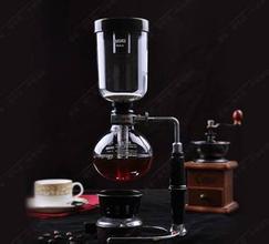 Coffee brewing-Why wipe off the pot with a dishcloth to make coffee in a siphon pot?