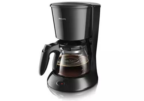 How do you make fried coffee? Your first coffee pot is right here.
