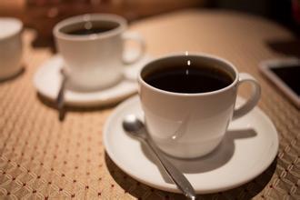 Hawaiian Kona coffee mellow and sour coffee beans