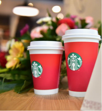 The Development History of Starbucks: an Analysis of the Historical causes of the second Coffee craze in the World