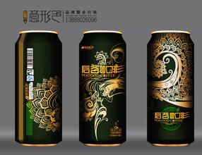 Hougu Coffee Company Brand introduction Hougu Brand Culture Development Plan
