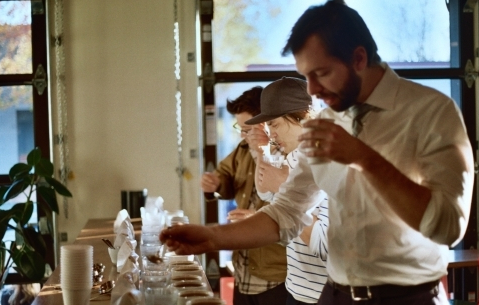 How to know whether a new bean is good or bad? Cup test-professional criteria for testing beans