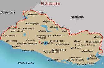 Introduction to Fine Coffee Producing Area: Coffee Bean Producing Area of Central and South America