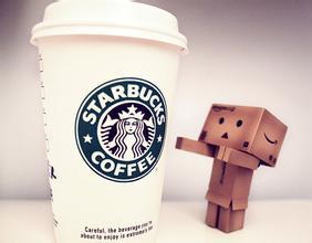 Starbucks admits that its cakes contain carcinogenic rubber soles.