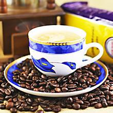 Sumatran coffee boutique coffee Indonesia Manning coffee has a unique flavor