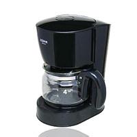 The classic drip filter of American drip kettle