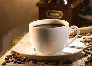 Hawaiian Kona coffee boutique coffee raw bean flavor is unique