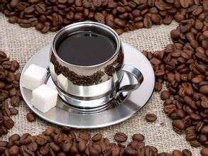 The latest introduction of Indonesian Manning coffee has a unique flavor.