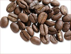 Details of the latest flavor of high-quality coffee Java coffee beans