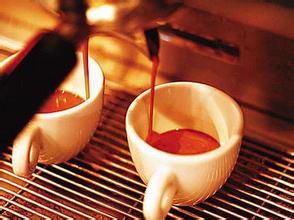 Coffee knowledge: Al's Rule of Espresso extraction (Ayer's rule: sweet spot formula)
