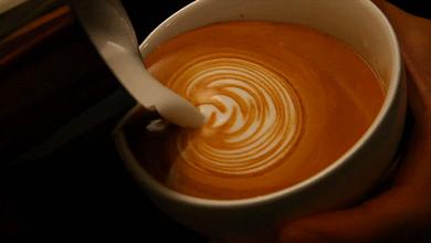 The course of Italian Coffee: a detailed explanation of the 7 effects of Vol.1- Milk foam on Coffee