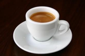 The course of espresso: the definition and standard of Espresso espresso