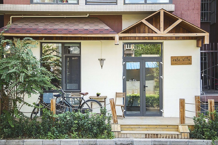 Cafes with domestic characteristics: in Beijing, these are the ten cafes that 