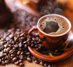 The way of making Kilimanjaro Coffee with Fine Coffee beans