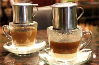 Boutique coffee beans Wiener three-in-one instant coffee the latest introduction to Vietnamese coffee