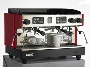 A brief History of Coffee Machine semi-automatic Coffee Machine traditional Italian coffee machine