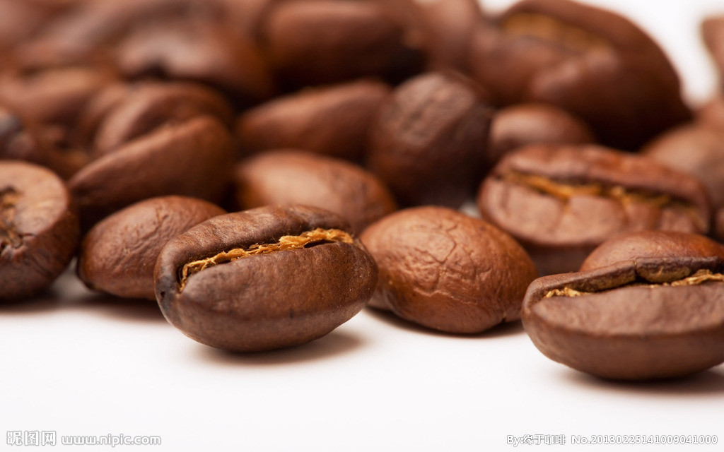 Introduction of world boutique coffee beans: Laurina natural decaf coffee