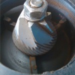 Introduction of bean grinder: electric bean grinder taper cutter split diagram to understand the importance of knife type to beans