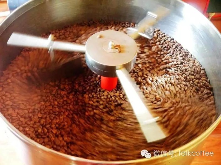 Introduction to coffee roasting: a detailed introduction of the process and stage characteristics of coffee roasting