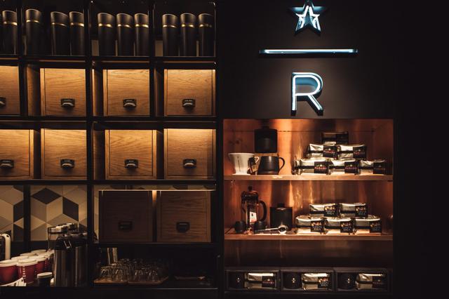 Trend | Advanced version of Starbucks landed in Mong Kok, 