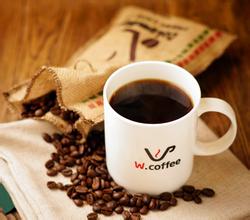 Boutique coffee beans Kenya coffee Kenya AA coffee introduction