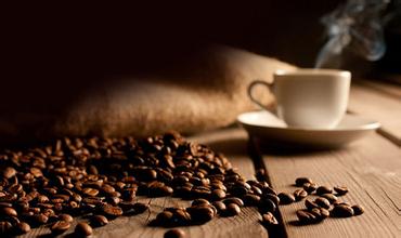 The latest introduction of boutique coffee beans Colombian coffee