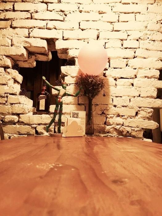 A super hard-to-find secluded coffee shop in the deep lane of Nanchang is a good place to enjoy the beauty of coffee.